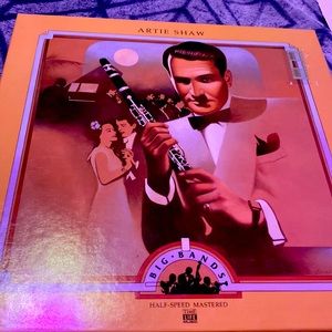 Artie Shaw